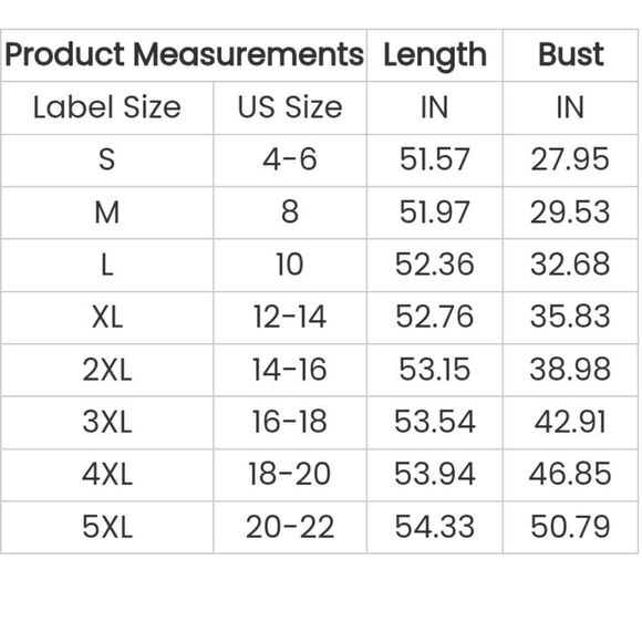 Goragal Summer Print Cutout Slip Long Boho Maxi Dress Orange Multi Color 2XL - Picture 17 of 17